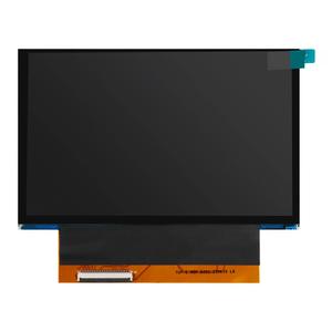 ANYCUBIC Photon Mono 2 LCD 3D Printer 6.6" LCD Screen, 3D Printer Accessories for Replacement
