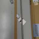 KOKOSIRI Towel Holder Bathroom Accessory Towel Bar for Bath Kitchen Necklace Holder 32 Inch Brushed Nickel Stainless Steel B4005BR-L32