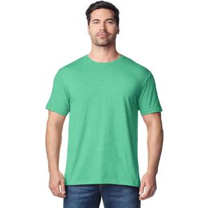 Gildan Adult Softstyle Cotton T-Shirt, Style G64000, Multipack Size XL