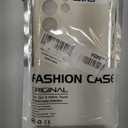 for Samsung Galaxy S24 Ultra Silicone Case, Slim Fit Premium Liquid Silicone Shockproof Phone Cover, Upgraded Camera Protection and Microfiber Lining, Off White