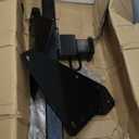 Class 3 2 Inch Trailer Hitch Rear Tow Receiver Replacement for RAV4 2019 2020 2021 2022 2023 2024 Trailer Hitch Receiver