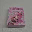 CALEMBOU BJD Blind Box, Kawaii Ten Thousand Escape Plans Series Ball Jointed Doll, Surprise Toys Collectable Action Figure Posable Dress Up Doll for Gifts