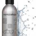Convertible Nano Ceramic Coating for Car Roofs - Waterproof Hydrophobic Coating for Cabrio Tops - Fabric & Vinyl Friendly Soft Top Cleaner - 250 ml Long-Lasting Roof Coating Protectant