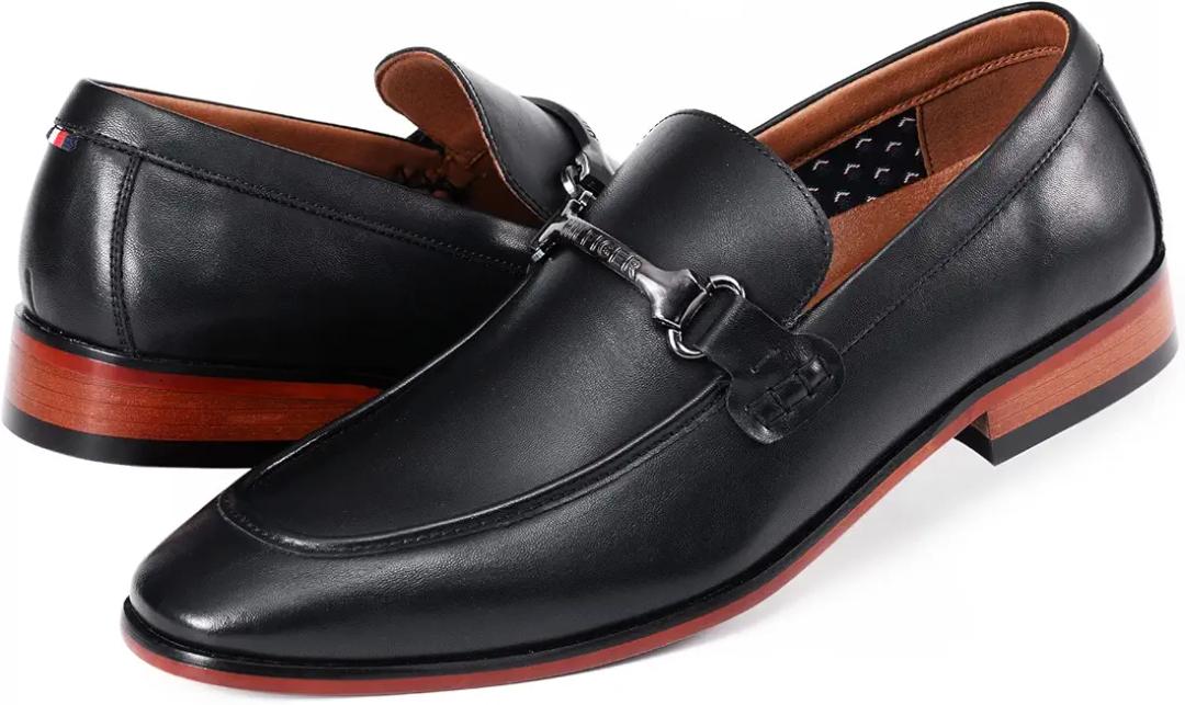 Tommy Hilfiger Men's Senner Loafer 10.5