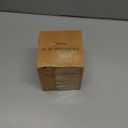 Tilhumt Bead Spinner for Jewelry Making, Effortless Rotating Wooden Clay Bead Spinner with 2 Big Eye Beading Needles and 3000 Seed Beads, Beading Supplies for Making Waist, Bracelets, Necklace