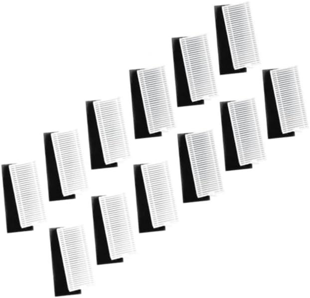 Tikom 12 Pcs HEPA Filters, Only for L9000 Series, L8000 Series Robot Vacuum