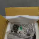 A/C Compressor TRSE09 for Honda CR-V 2.3L - 2007 2008 2009 2010 2011 / Acura RDX 2.3L - 2007 2008 2009 2010 2011 2012