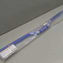 FIFTY-FIFTY Mountain Bike Riser Handlebar, Aluminum Alloy MTB Handlebar, 31.8mm Diameter, 780mm Wide Bicycle Bar