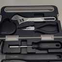 Hand Tool Set for All Kinds of Craft Tasks!