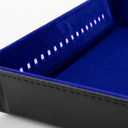 FanRoll Black Light Tray