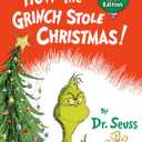 How the Grinch Stole Christmas! Full Color Edition (Classic Seuss) Hardcover