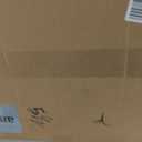 TRALT Office Chair - Ergonomic Desk Chair with Adjustable Lumbar Support, Mesh Computer Chair, Executive Chairs for Home Office Comfortable Lumbar Support (White+Black) (Pack of 1)