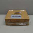 DEDC Auto Lock Snow Tire Chains,1Min Quick,4.5mm Enhance Manganese Steel Heavy Anti Skid Chains for Car Off Road SUV And Pickup Trucks Traction Ice Iced Cold Road 255 265 275 285 295 Set of 2 (KS1618)