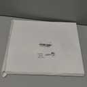 Colarr 24 Pcs Large 3D Heart Shape Garland 9.8 x 9.8 inch 3D Jumbo Heart Shape Hanging Paper for Wedding Anniversary Birthday Indoor Party Supplies(Red Pink)