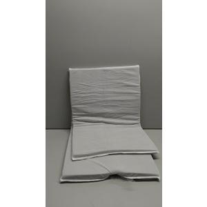 Memory Foam Pads 2 Pack 22x15 inch