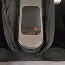 HomeCare Shiatsu Foot Massager with Heat & Ice Therapy - Gray, Deep Kneading for Plantar Fasciitis & Neuropathy Relief, Adjustable Intensity, Feet/Leg/Calf/Ankle at Home/Office,Gifts for Women, Men