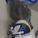 Pro-Line Racing Trencher X 3.8 MTD Raid 8x32 17mm MT F/R PRO118410 RC Tire