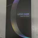 TORRAS Strong Magnetic & Seamless Stand for iPhone 16 Pro Case Clear, Fit for MagSafe, Never Yellow, 4X Military Grade Drop Tested Kickstand Protective Phone Case for iPhone 16 Pro 6.3", Clear