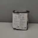 100% Blackout Curtains for Living Room, 84 Inch Curtains 2 Panel Set Light Blocking, Back Tab & Rod Pocket Thermal Insulated Drapes Bedroom Windows Home Decor(52W  84L inch, Linen)