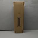 Lager Bird Feeder,Metal Squirrel Proof Bird Feeders for Outdoors Hanging 6.5LB Capacity,Easily Beat Squirrels,Attracting Finch,Cardinal,Chickadee