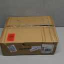 Doorway Swing for Kids & Door Pull Up Bar for Adults - Indoor Kid Swing with 4pcs Accessories - Multi-Function Doorway Gym for Family Fitness & Play (Orange)