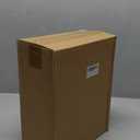 CubesLand Small Woven Rope Toys Basket for Organizing Set 5, Shelves Closet Storage Bins, Empty Gift Baby Shower Basket Also Perfect for Toilet Paper Storage, Organizer Bins Off White