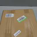 Rush Creek Creations | Rod Holder for 16 Fishing Poles, Garage Organization and Storage, for Reels, Gear, Accessories, Tackle Box (Light Wood Grain)