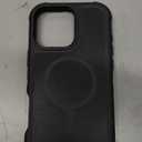 OtterBox iPhone 16 Pro Max Defender Series Case - Black