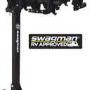 Swagman Trailhead 4 RV Approved Bike Rack, os (63381)