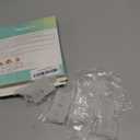 Welnove Upgraded Gel Toe Separators  16-Pack Aloe Vera Extract Infused Silicone Toe Spacers for Straightening Overlapping Toes, Bunions, Calluses  Bunion Corrector for Men and Women (3 Sizes)