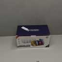 ClearSpace Plastic Pantry Organization and Storage Bins with Removable Dividers  Perfect Kitchen Organization or Kitchen Storage  Refrigerator Organizer Bins, Cabinet Organizers (2 Pack)