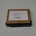 Wire Crimping Tool with Ratchet, 6 in 1 Crimping Tool Kit and Wire Stripper, Ratchet Wire Crimper with 6 PCS Interchangeable Dies for Open Barrel Terminals,Insulated and Non-Insulated Ferrules