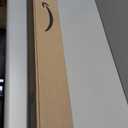 SuperStroke Golf Alignment Sticks 45" Fiberglass Rods, Full Swing Training Aid Kit, Help's with Posture Correction and Shot Accuracy, Blue (Set of 2) (White)