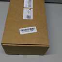 Portable Fuel Transfer Pump with Auto-Stop, 3.2 Gallons per Min, 51" Extra Long Hose, Battery & USB Powered, 4 Can Adapters, Leak-proof Gas Pump for Oil, Diesel and Gasoline