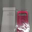 SPIDERCASE Magnetic for Google Pixel 10/Pixel 10 Pro Case, Military Grade Drop Protection Slim Translucent Matte Shockproof Anti-Fingerprint Phone Case for Pixel 10/10 Pro, Hot Pink