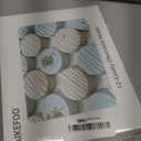 Chocolate Covered Round Cookies Molds, Biscuit Chocolate Mold, PET Plastic Mold-Round Cookies Mold Cylindrical Cylinder Candy Pudding. (Small)