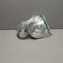 Brooder Lamp with Bulb Guard;10.5 Inch Reflector and 6 Foot Cord (250 Watt; 18/2 SJTW)