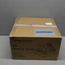 Under Desk Elliptical Machine, Electric Leg Exerciser for Seniors, Quiet & Portable Electric Seated Eclipse Exercise Training Machine with Remote, 12 Speeds & Mute Function, Manual & Auto Mode