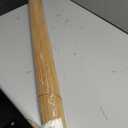 Glimer Bamboo Blinds, Custom Bamboo Shades for Interior Windows, 36"W x 64"H