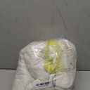 Velvet Washable Couch Cover for Pets Dogs, Non Slip Sectional Sofa Covers for 3 Cushion Couch Sofa L Sharped Sofa Slipcovers, Furniture Protector (1 PCS 36"x70", White)