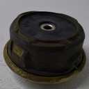 BlueStars C26-2 Dual Line Trimmer Head 4002 710 2169 - Compatible with Stihl FS55 FS55R FS56 FS56RC FS70 FS70R FS80 FS85 FS90 FS90R FS91 FS94 FS110 FS120 FS130 FS131 FS131R Brushucutters Weed Eater