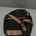 Small Crossbody Purses Bags for Women Men Travel, Chest Sling Bag Women Casual Cross Body Bag for Woman Sling Backpack