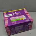 Poise Daily Liners, Incontinence Panty Liners for Bladder Leaks, 2 Drop Very Light Absorbency, Long Length, 114 Count of Pantiliners