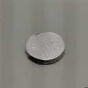 uxcell 6Pcs Lamp Base Felt, 3 Inch Dia 2mm Thick Adhesive Round Soft Felt Furniture Pads, Non-Slip Anti-Scratch Backed for Reading Light Table Lamp DIY Craft, Black