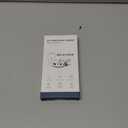 2-in-1 Wireless CarPlay Adapter & Car TV Mate Pro 2026 [Metal & Glass Case] Convert Wired to Wireless Car Play with HDMI Input for TV Stick, Screen Mirroring & Streaming, Fit for 2016+ Cars -Black