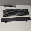 Dell Business Multimedia Keyboard - KB522, Black
