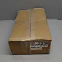 SWTYMIKI Shower Caddy Tension Pole - 4-Tier Corner Shower Organizer Tension Rod with Soap Holder, Toothbrush Holder & 4 Hooks, Adjustable Stainless Steel Bathroom Organizer 27.6 to 108.3 inch, Black