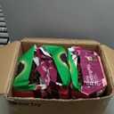 Miracle-Gro Orchid Potting Mix Coarse Blend, For Indoor or Outdoor Container Plants, Feeds for up to 6 Months, 8 qt., 3-Pack