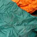 SEASONBLOW 9 Ft Halloween Inflatable Pumpkin Archway Decoration LED Light Up Giant Blow Up Pumpkin Arch for Halloween Party Indoor Outdoor Garden Yard Decor