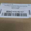 Unbreakable Cereal Bowls Set, 26 Oz Wheat Straw Bowls Set, Microwave & Dishwasher Safe Bowls for Kitchen, Reusable Plastic Bowls for Soup, Salad and Snack, BPA Free, Set of 9, White